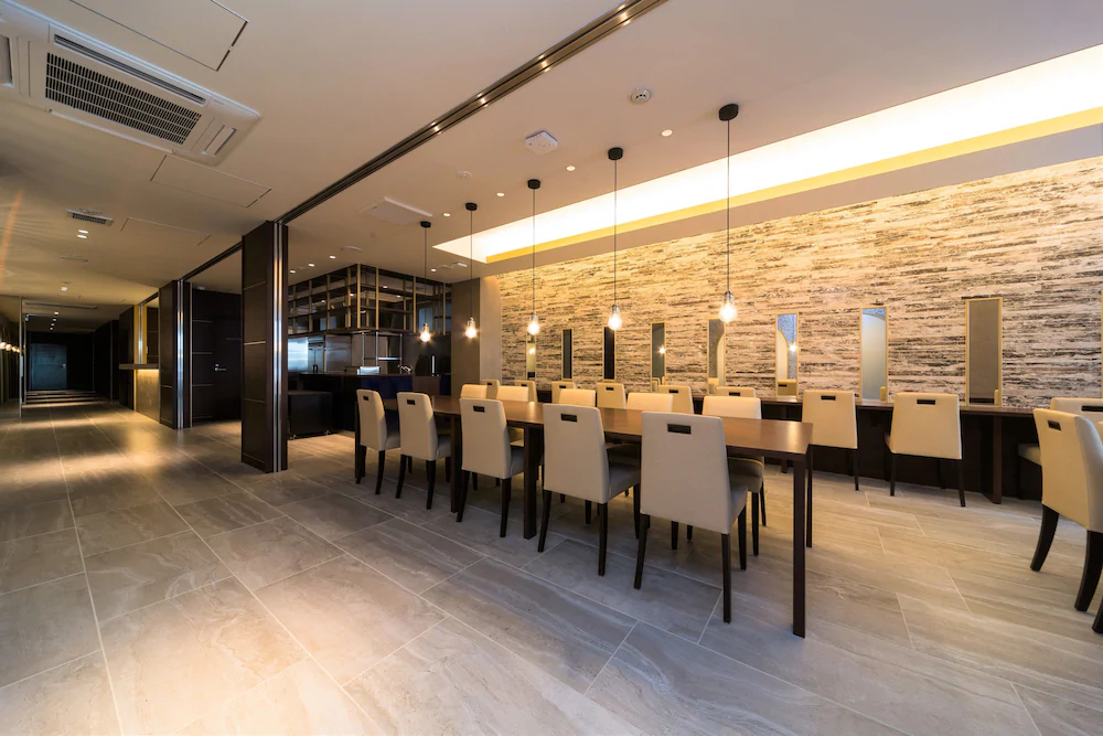 Folio Sakura Shinsaibashi Osaka