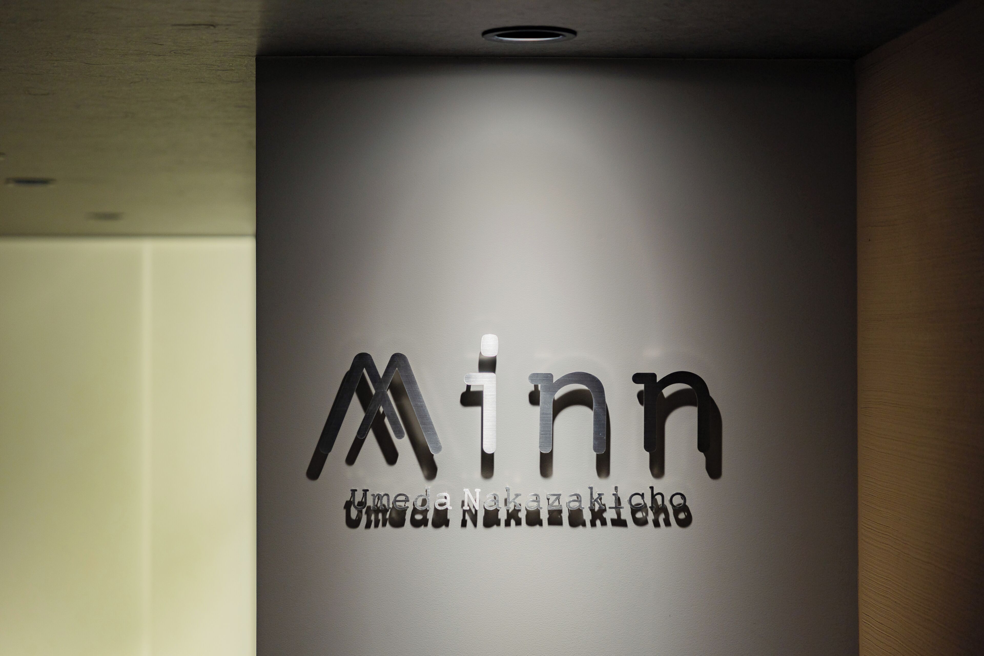 Minn Umeda Nakazakicho