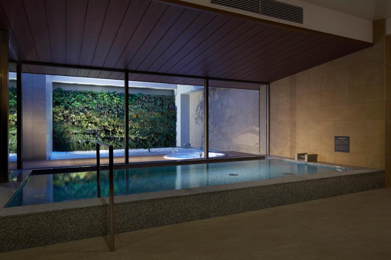 Mitsui Garden Hotel Osaka Premier