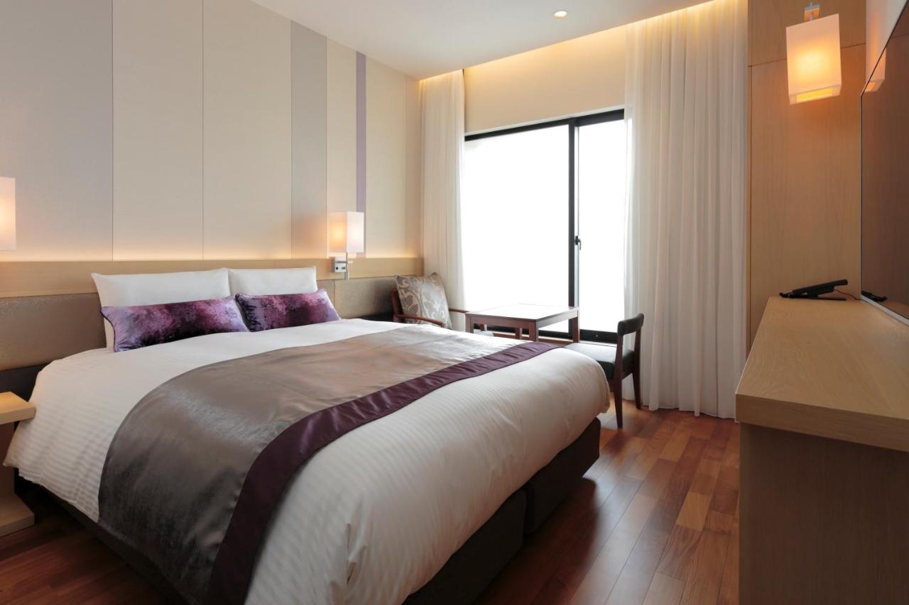 Mitsui Garden Hotel Osaka Premier