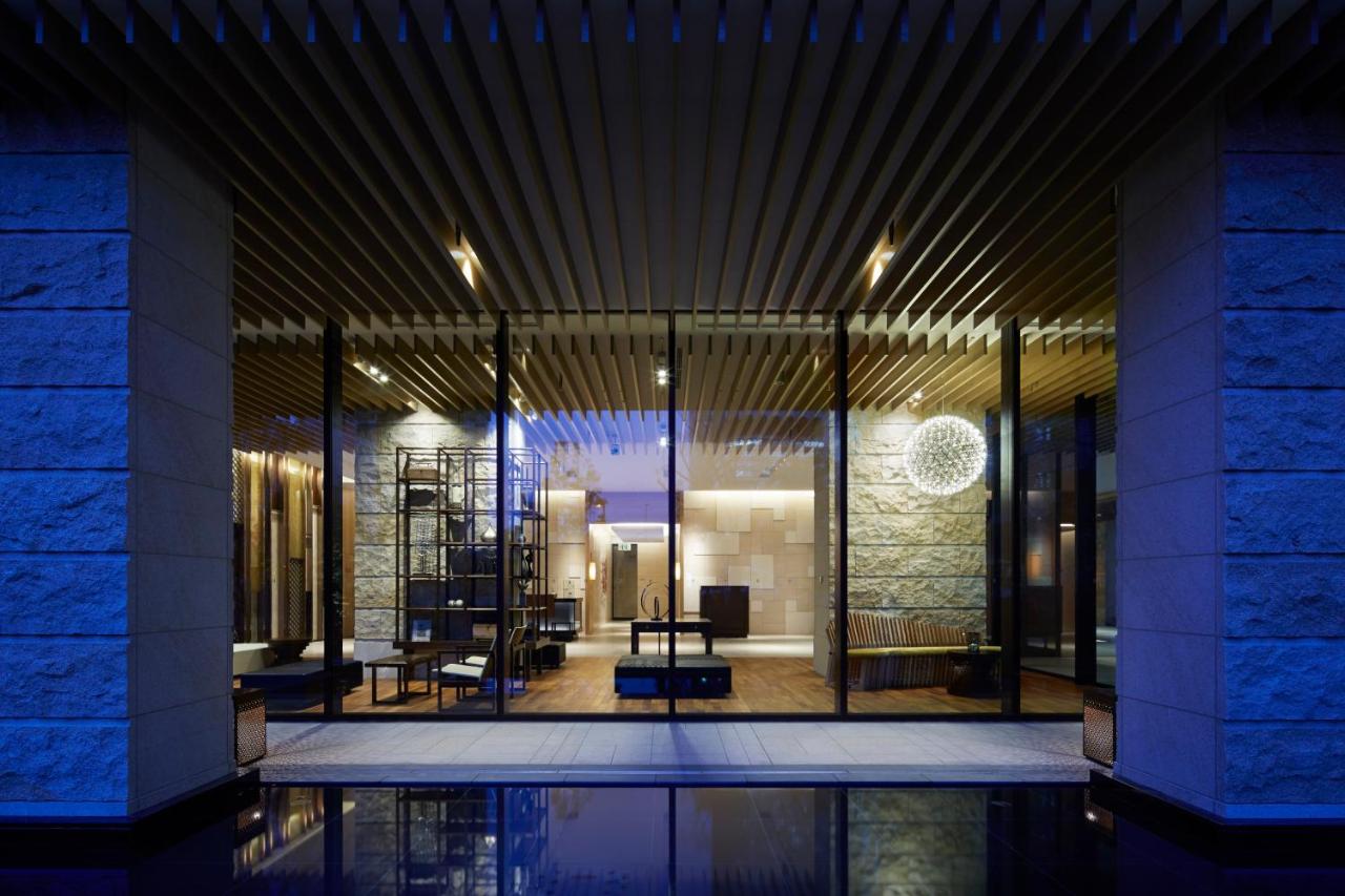 Mitsui Garden Hotel Osaka Premier