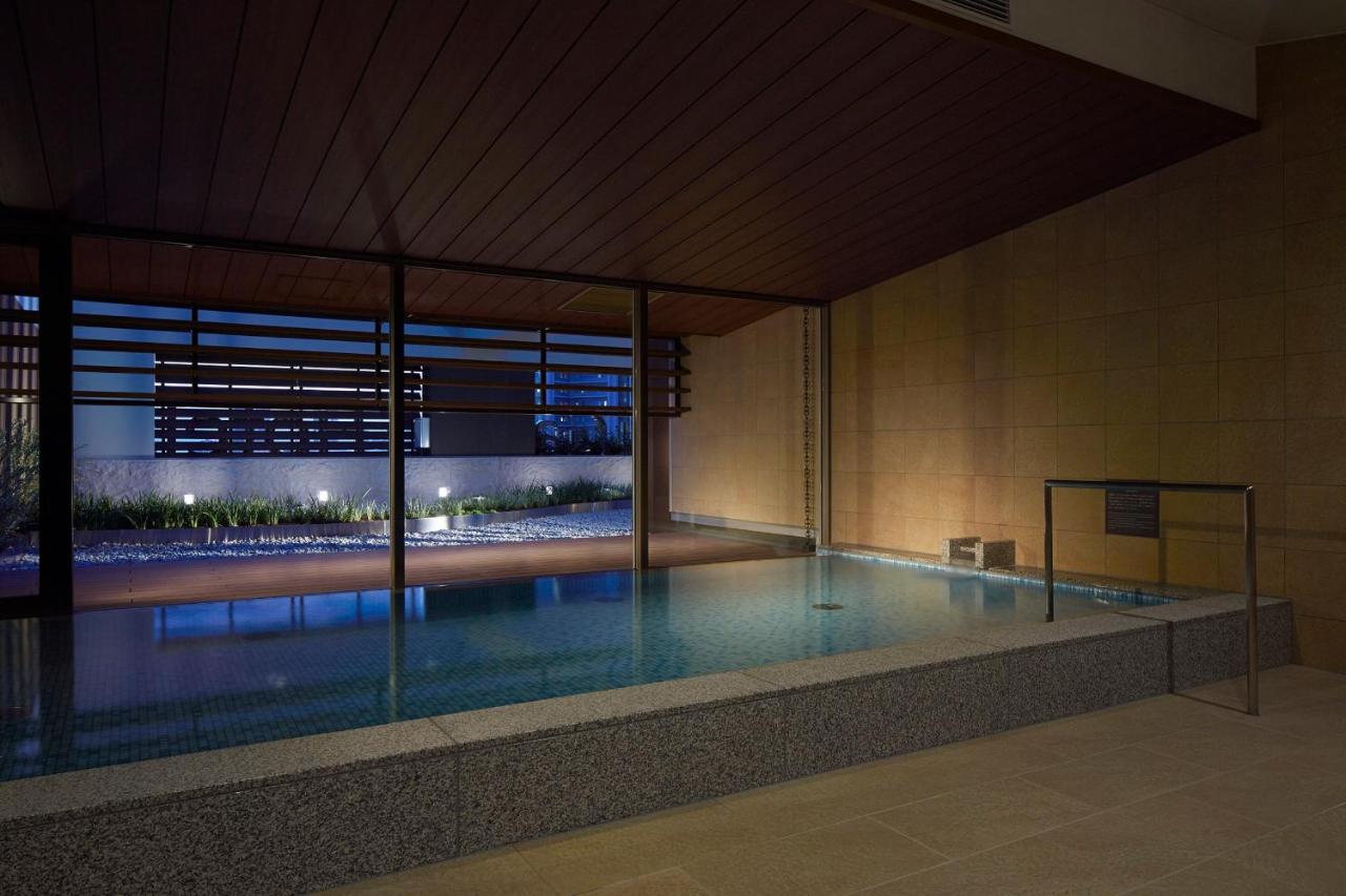 Mitsui Garden Hotel Osaka Premier