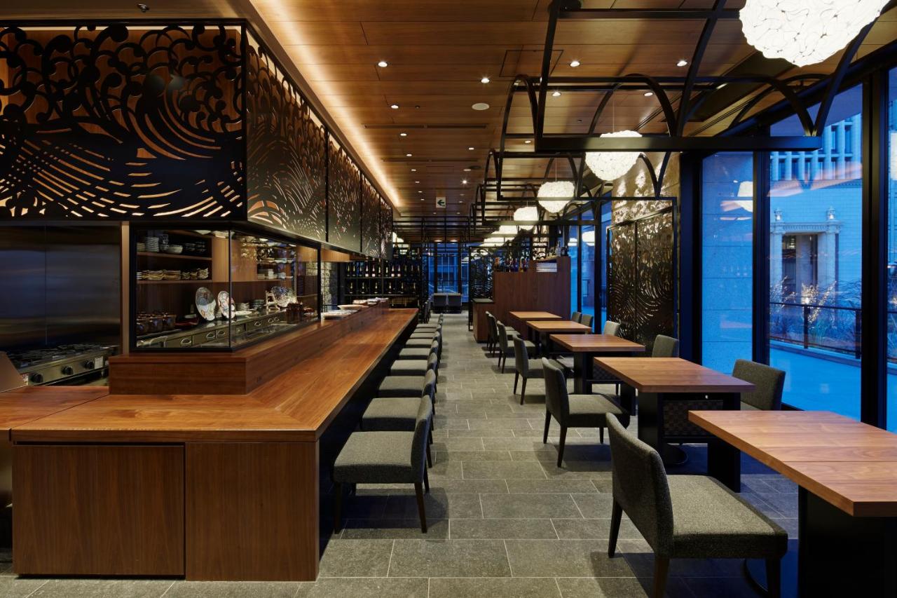 Mitsui Garden Hotel Osaka Premier