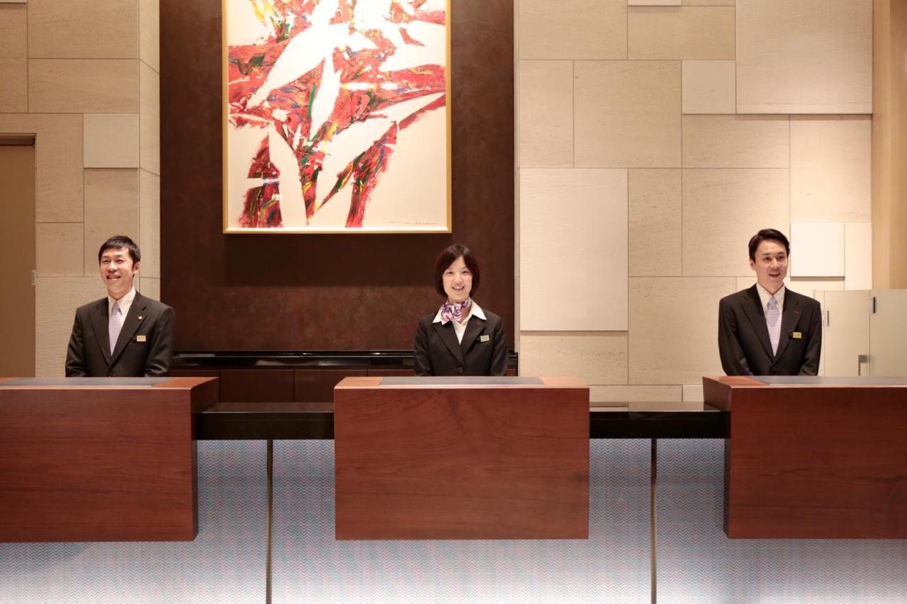 Mitsui Garden Hotel Osaka Premier