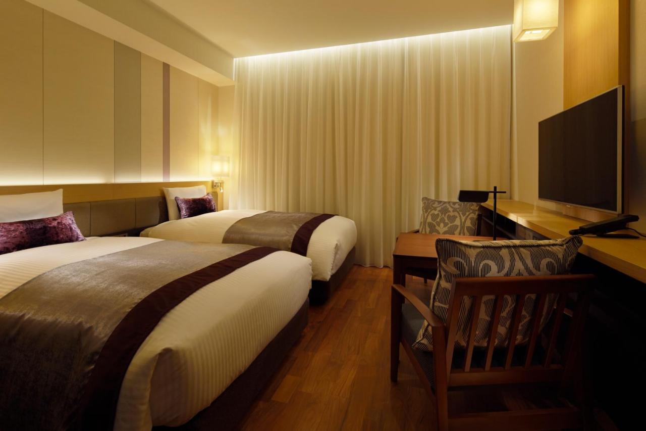Mitsui Garden Hotel Osaka Premier