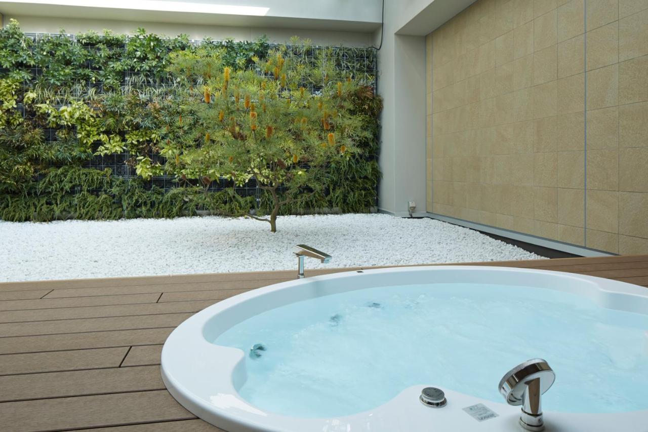Mitsui Garden Hotel Osaka Premier