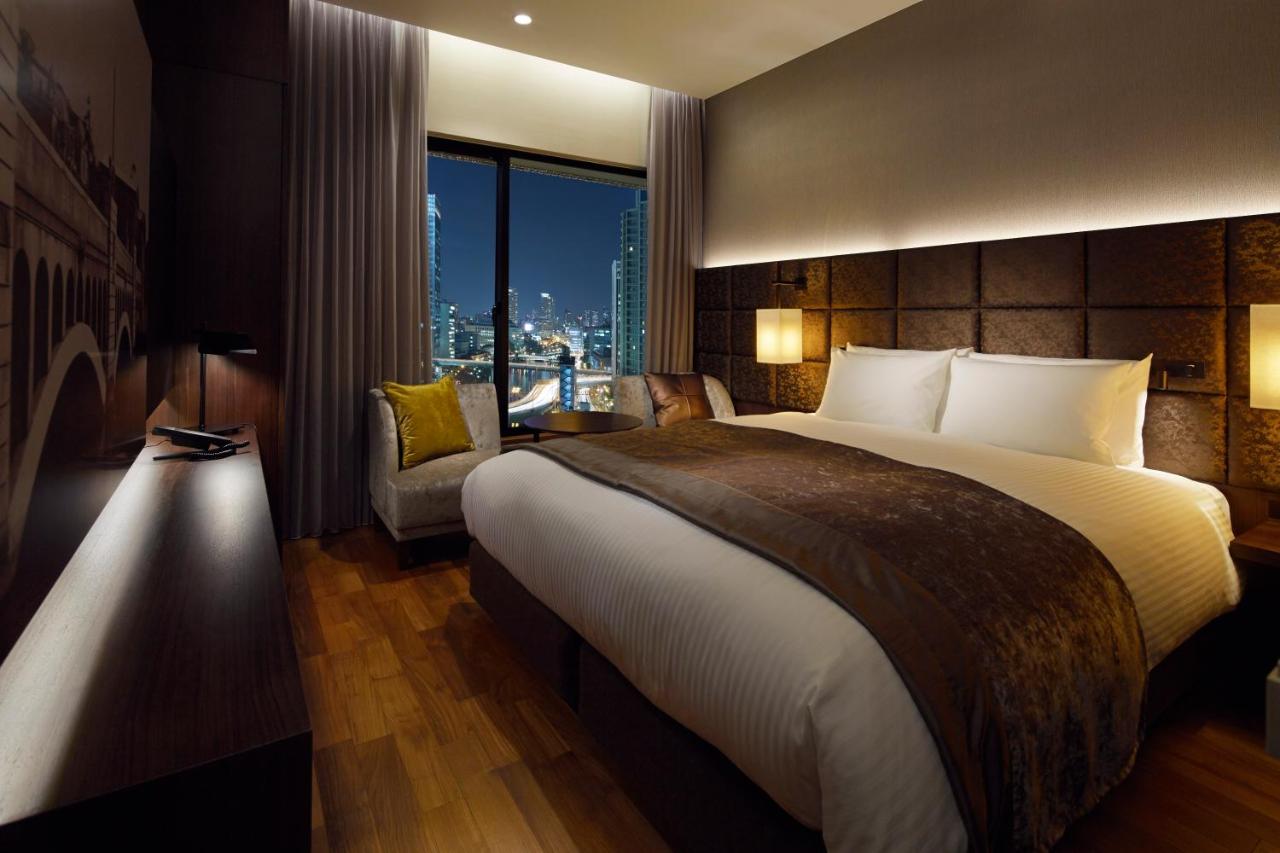 Mitsui Garden Hotel Osaka Premier