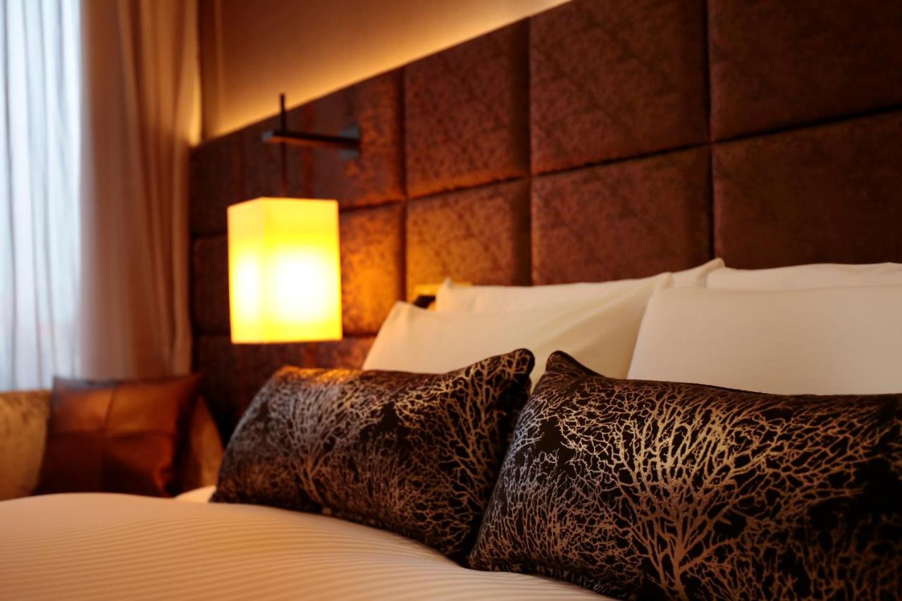 Mitsui Garden Hotel Osaka Premier