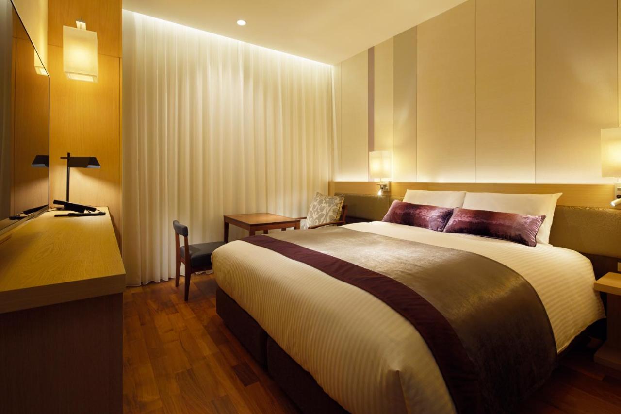 Mitsui Garden Hotel Osaka Premier