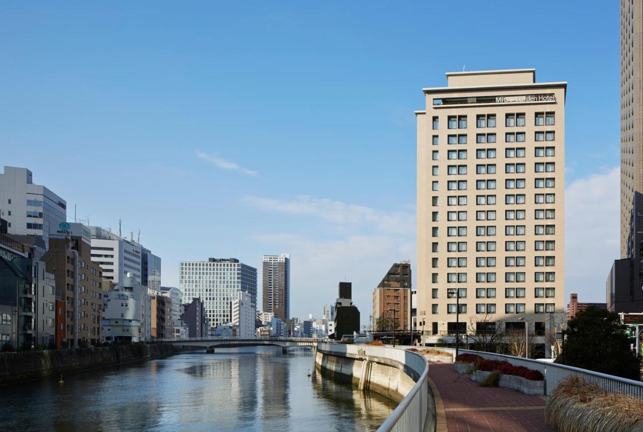 Mitsui Garden Hotel Osaka Premier