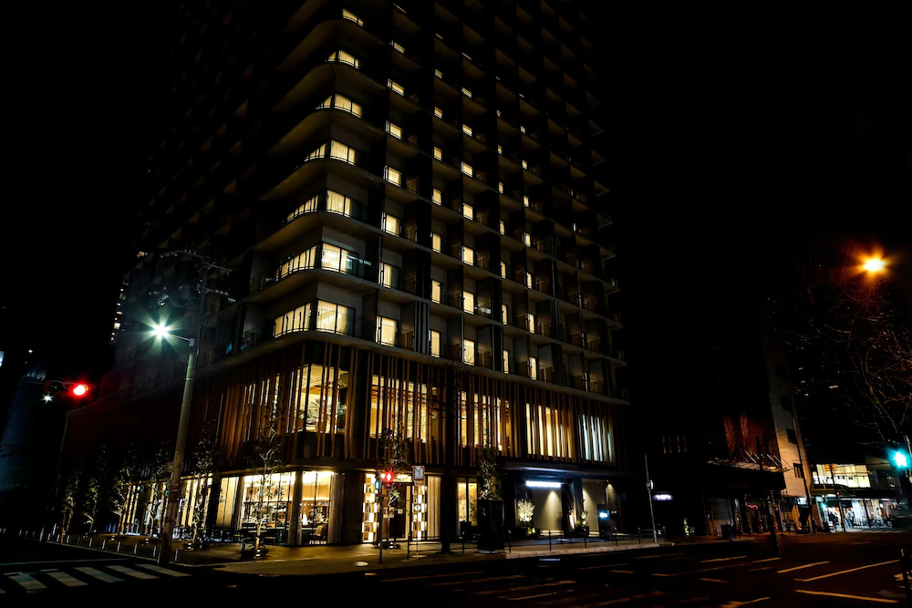 Miyako City Osaka Hommachi