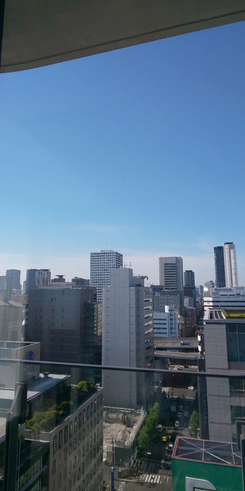 Miyako City Osaka Hommachi