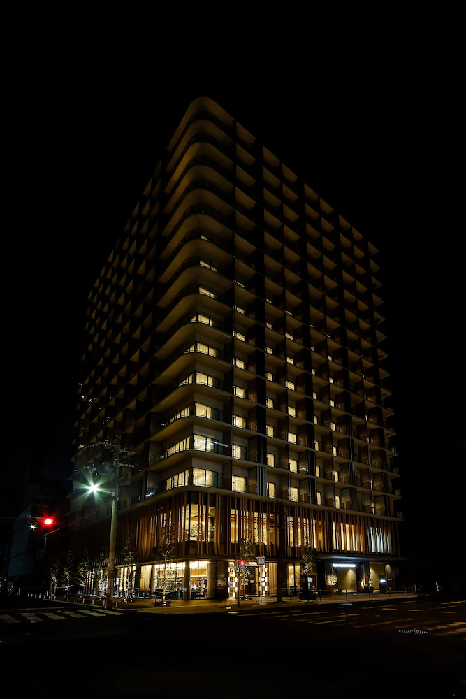 Miyako City Osaka Hommachi