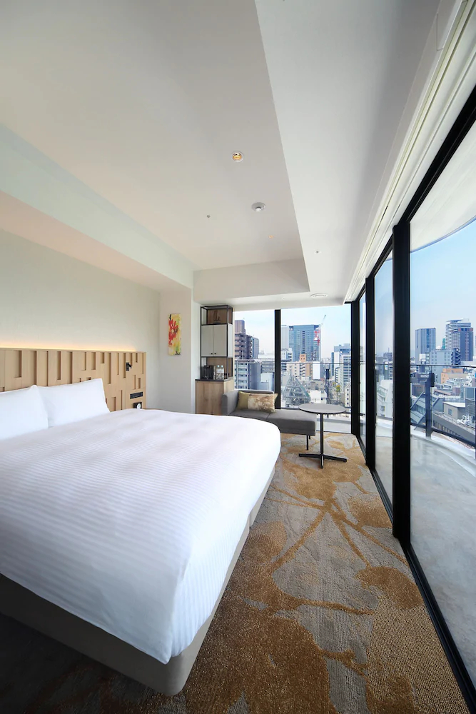 Miyako City Osaka Hommachi