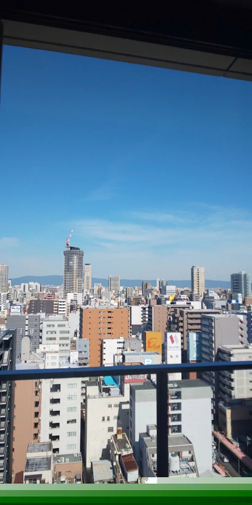 Miyako City Osaka Hommachi