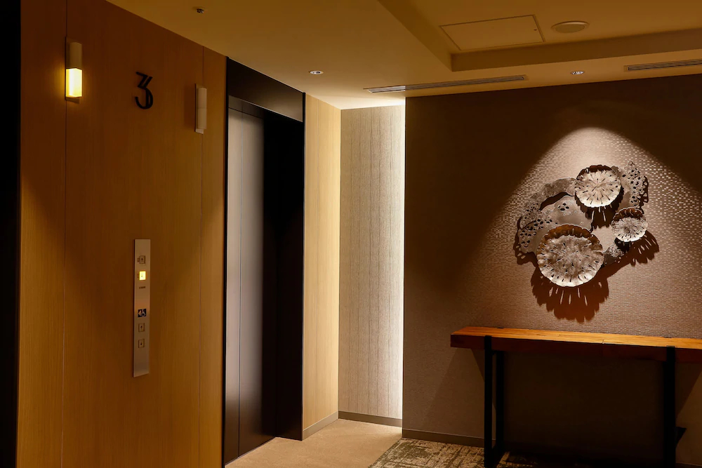 Miyako City Osaka Hommachi