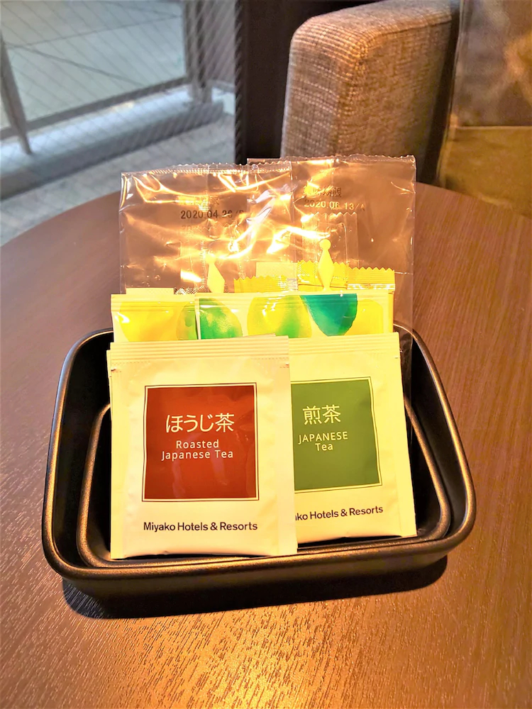 Miyako City Osaka Hommachi