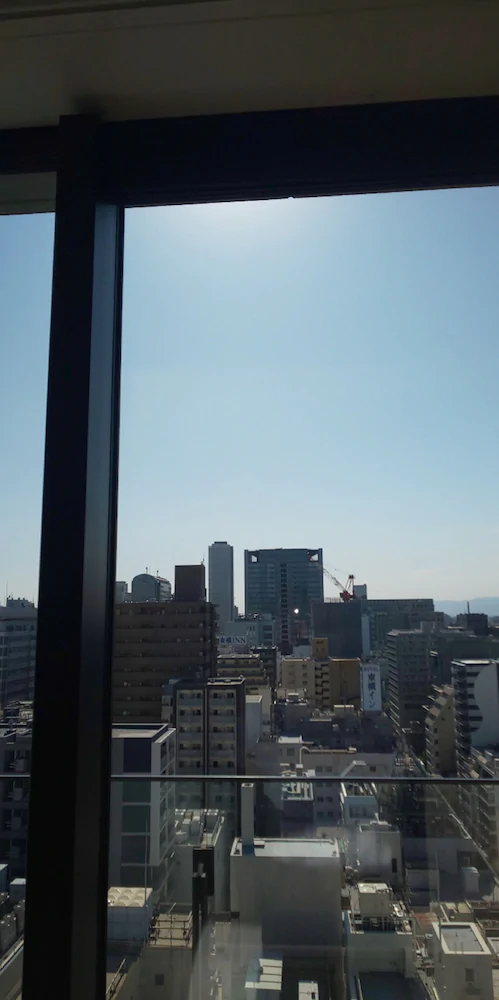 Miyako City Osaka Hommachi