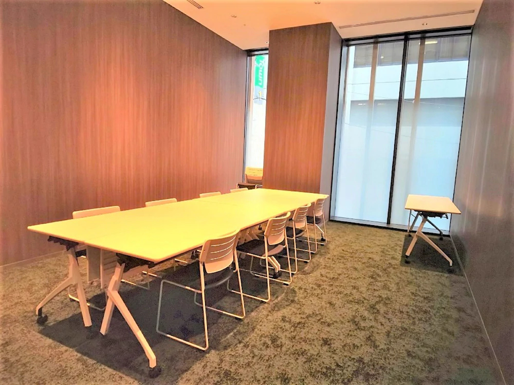 Miyako City Osaka Hommachi