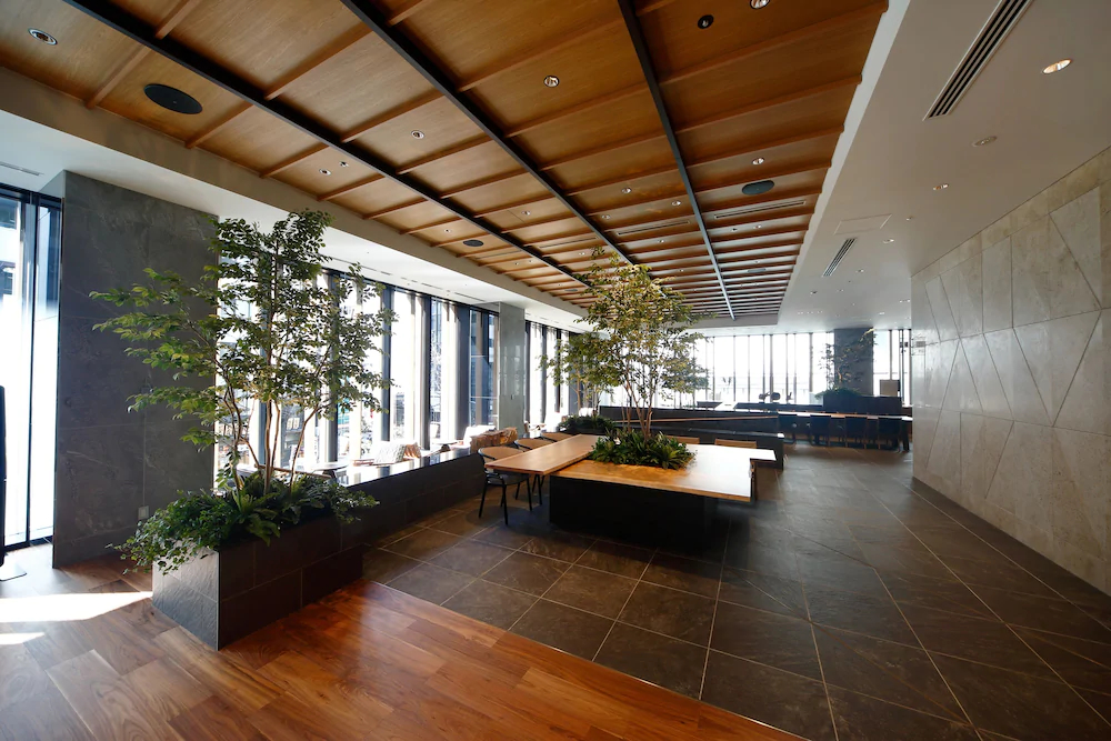 Miyako City Osaka Hommachi