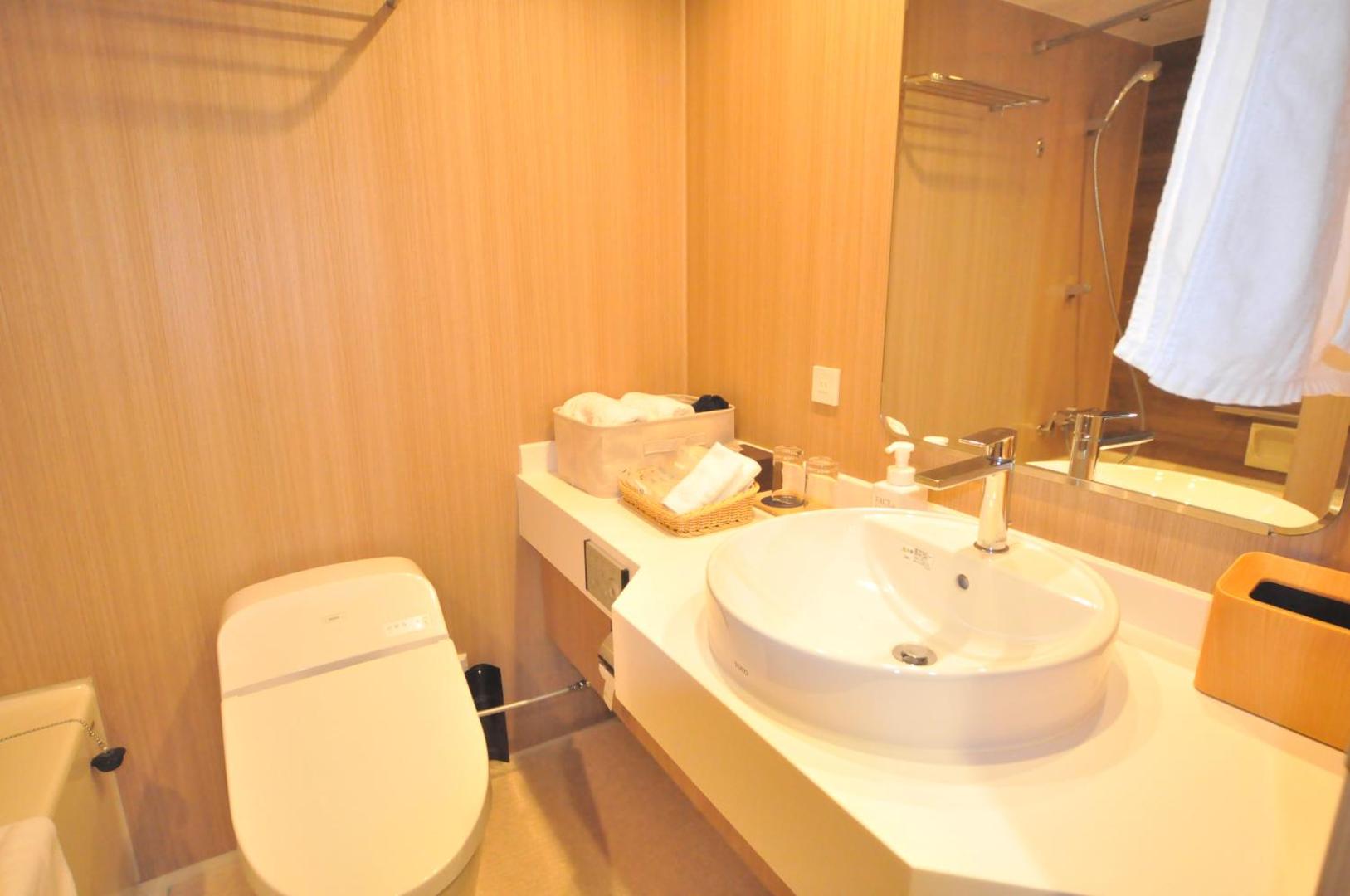 Miyako City Osaka Tennoji