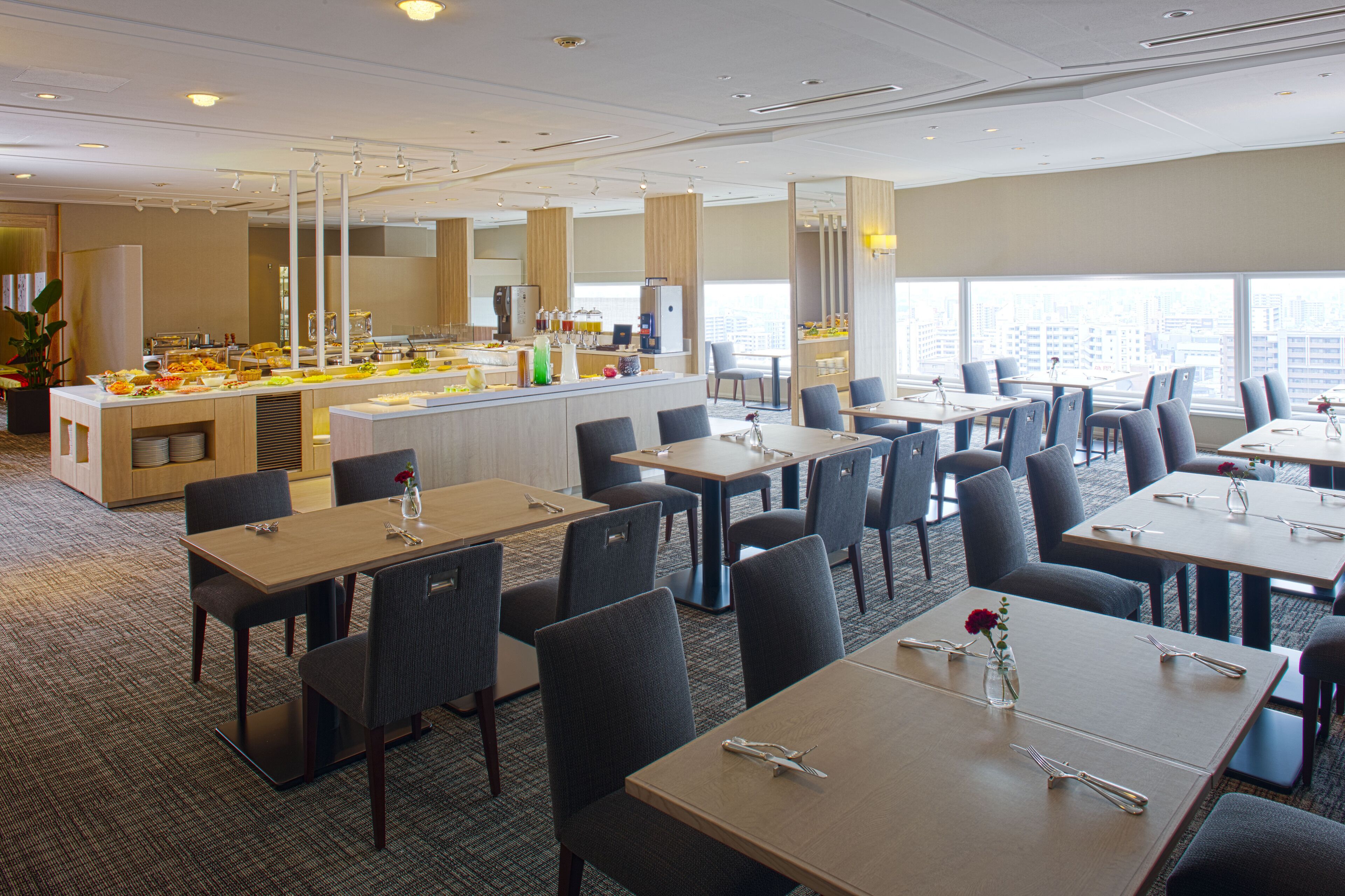 Miyako City Osaka Tennoji