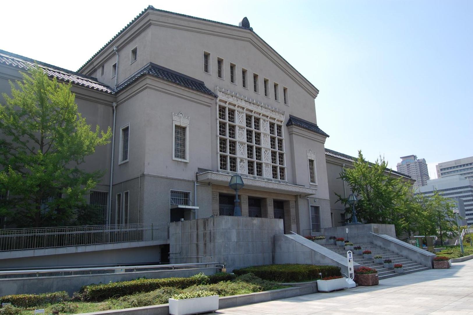 Miyako City Osaka Tennoji