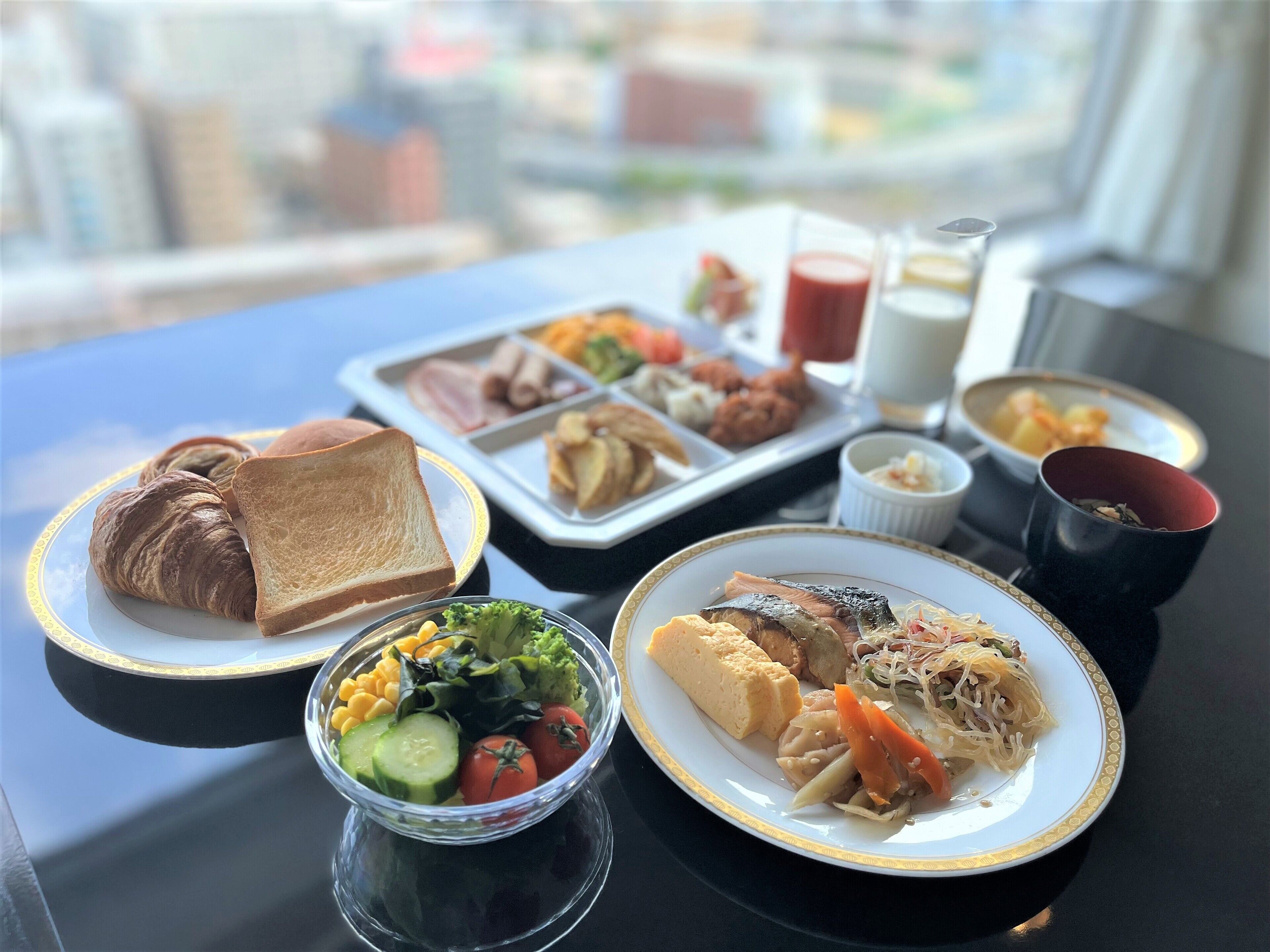 Miyako City Osaka Tennoji