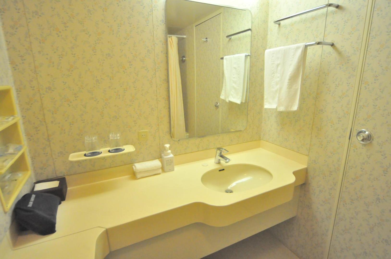 Miyako City Osaka Tennoji