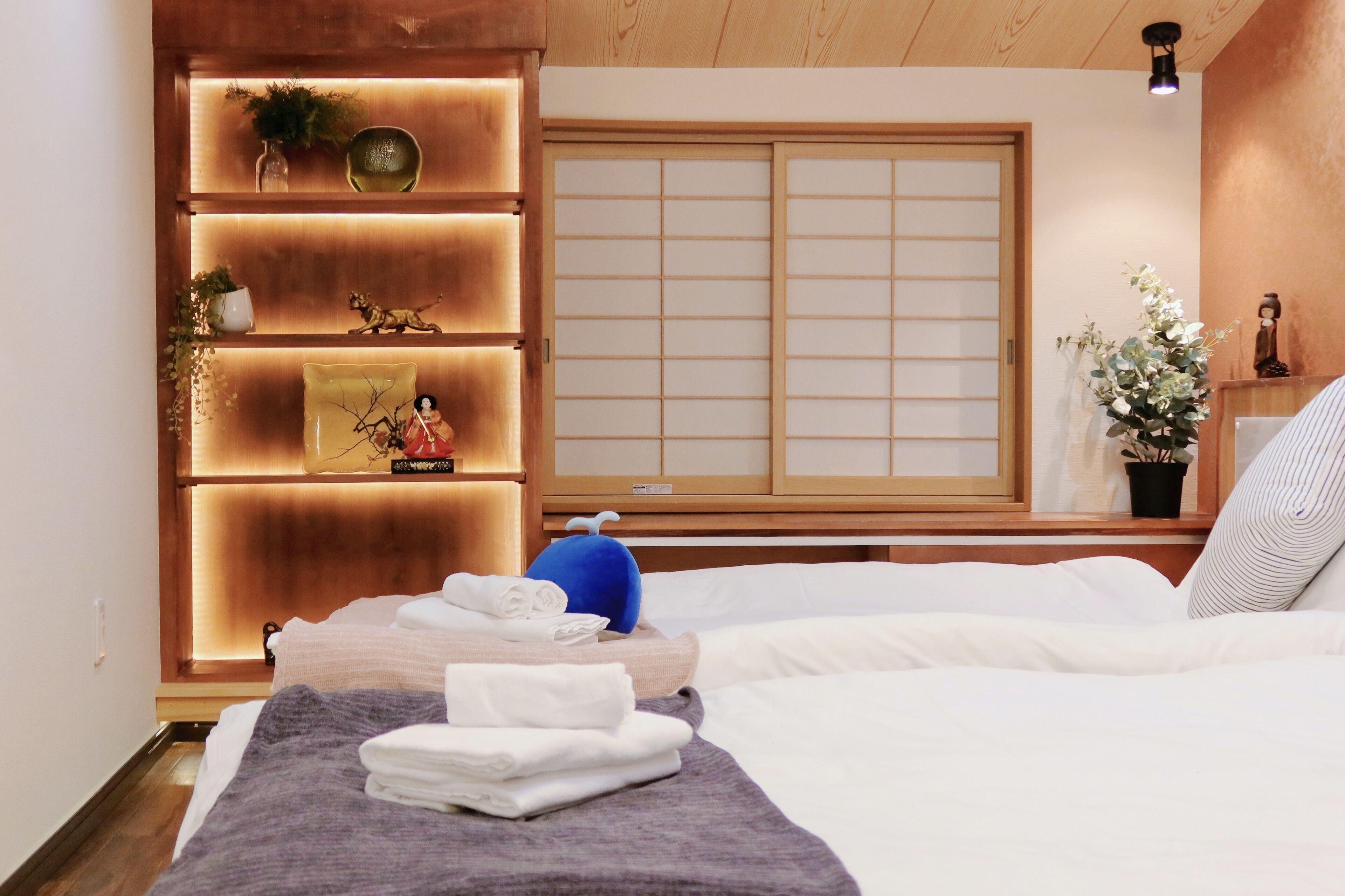 Miyu Ebisu Independent Japanese Hotel