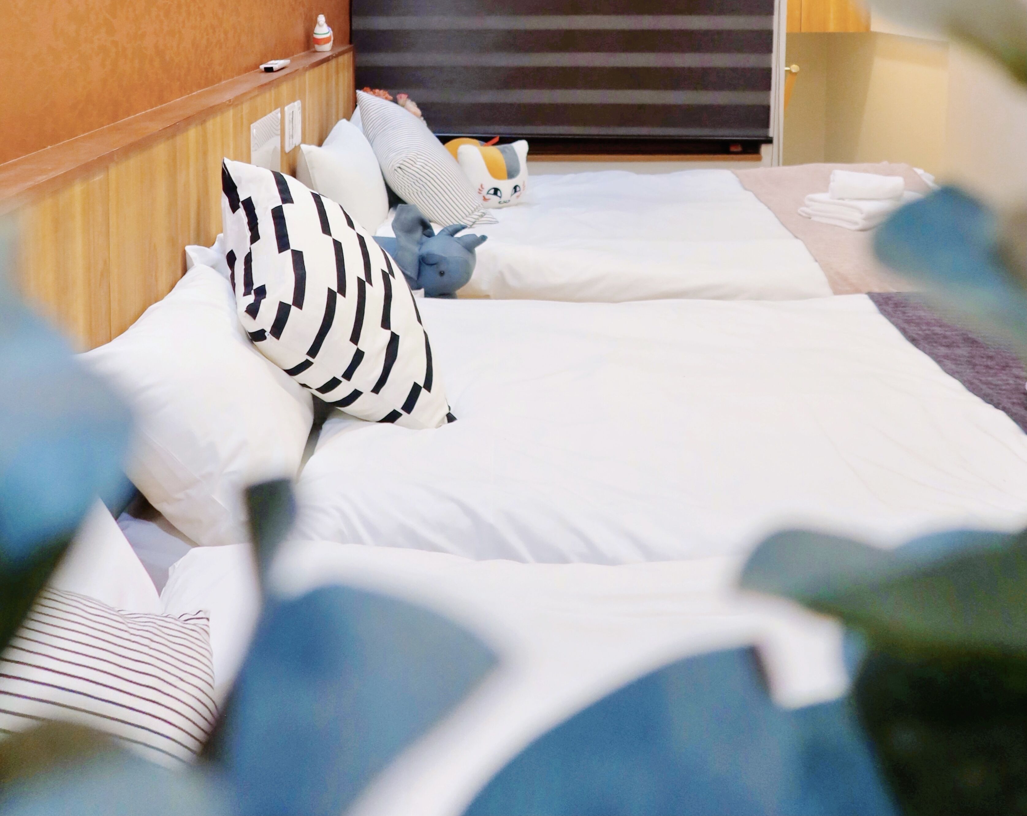 Miyu Ebisu Independent Japanese Hotel