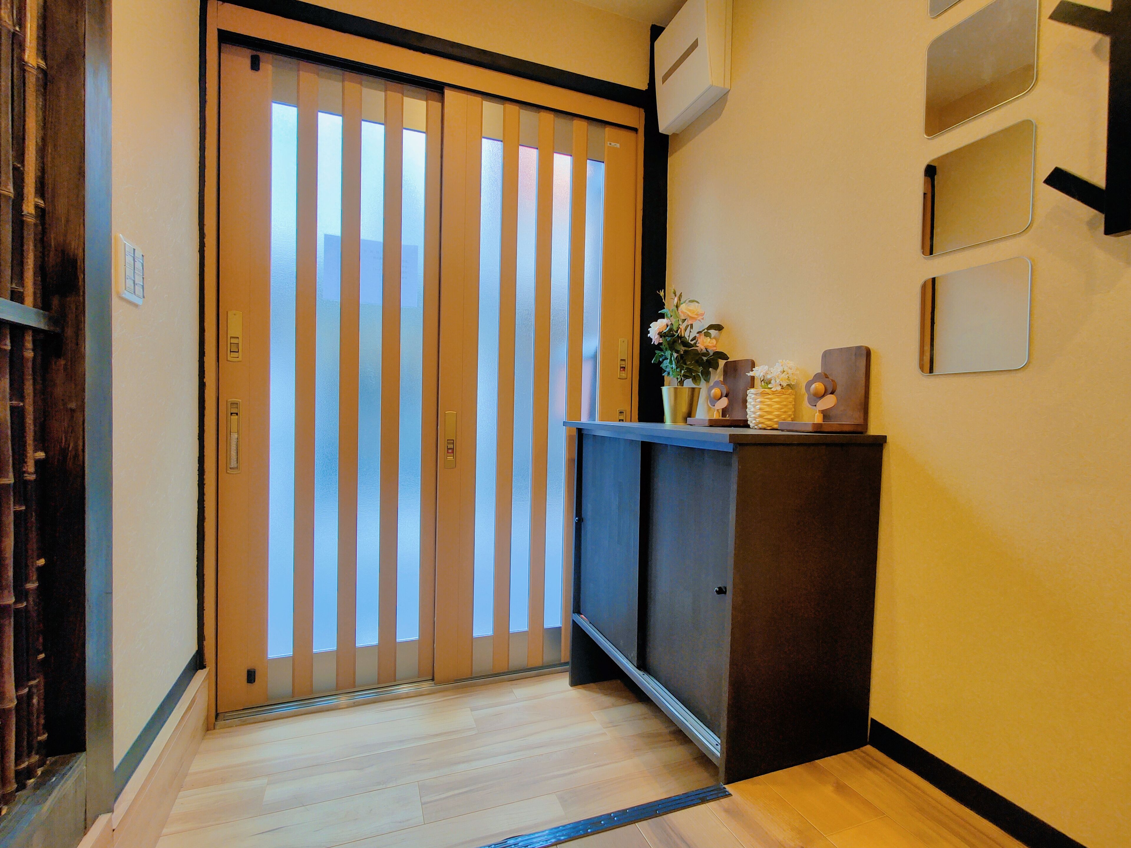 Momodanien Japanese-style House