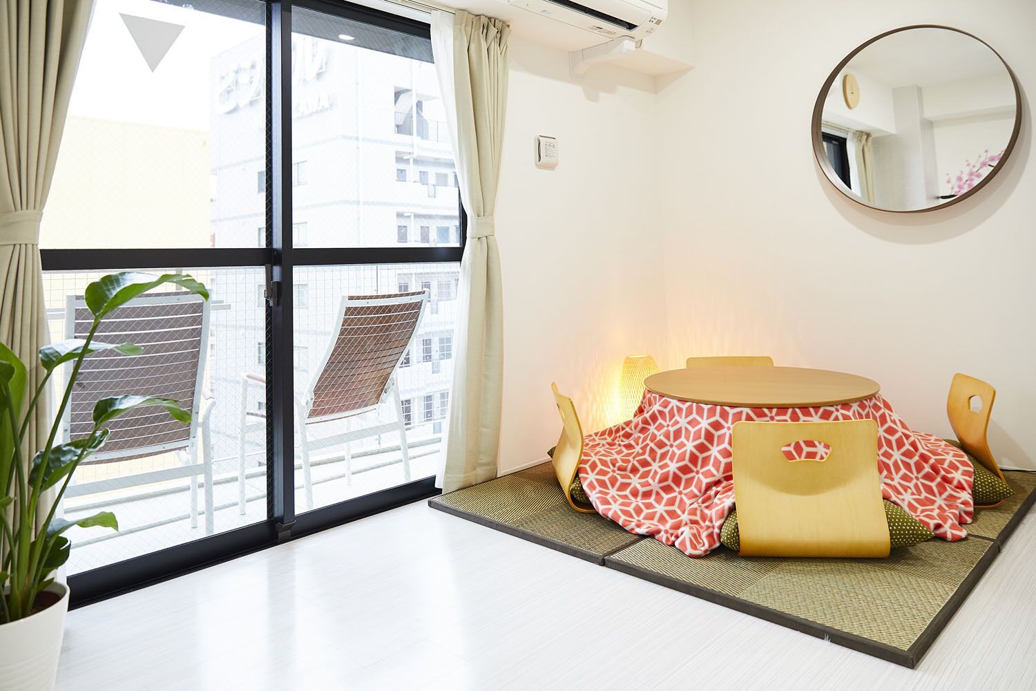 Montana Flat Yebisu