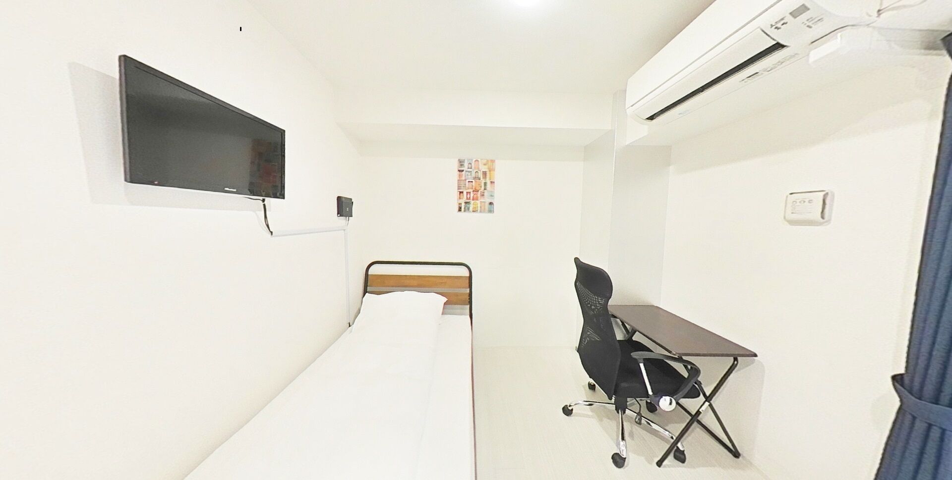 Montana Flat Yebisu