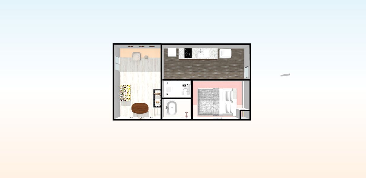 Montana Flat Yebisu