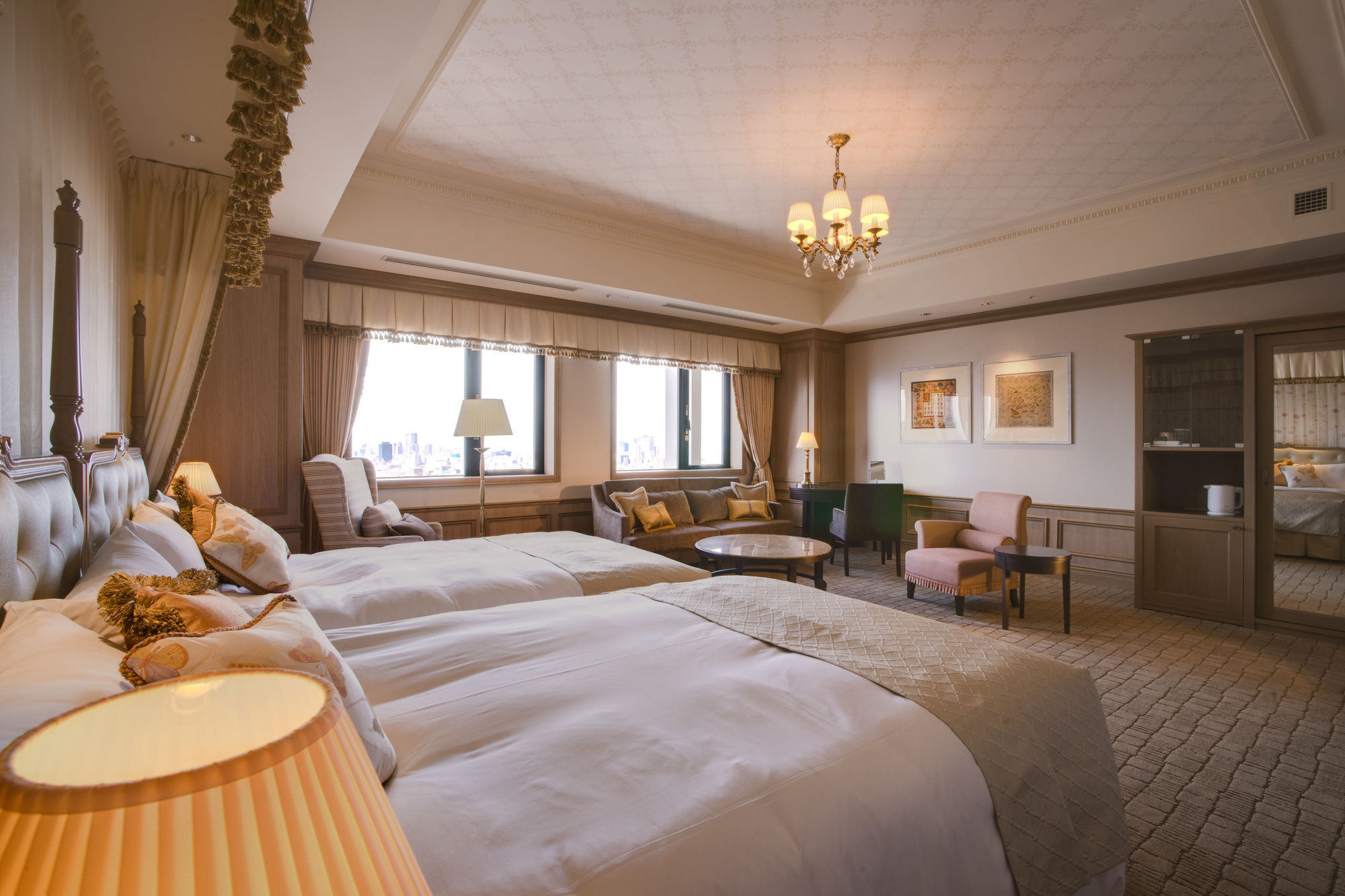 Monterey Grasmere