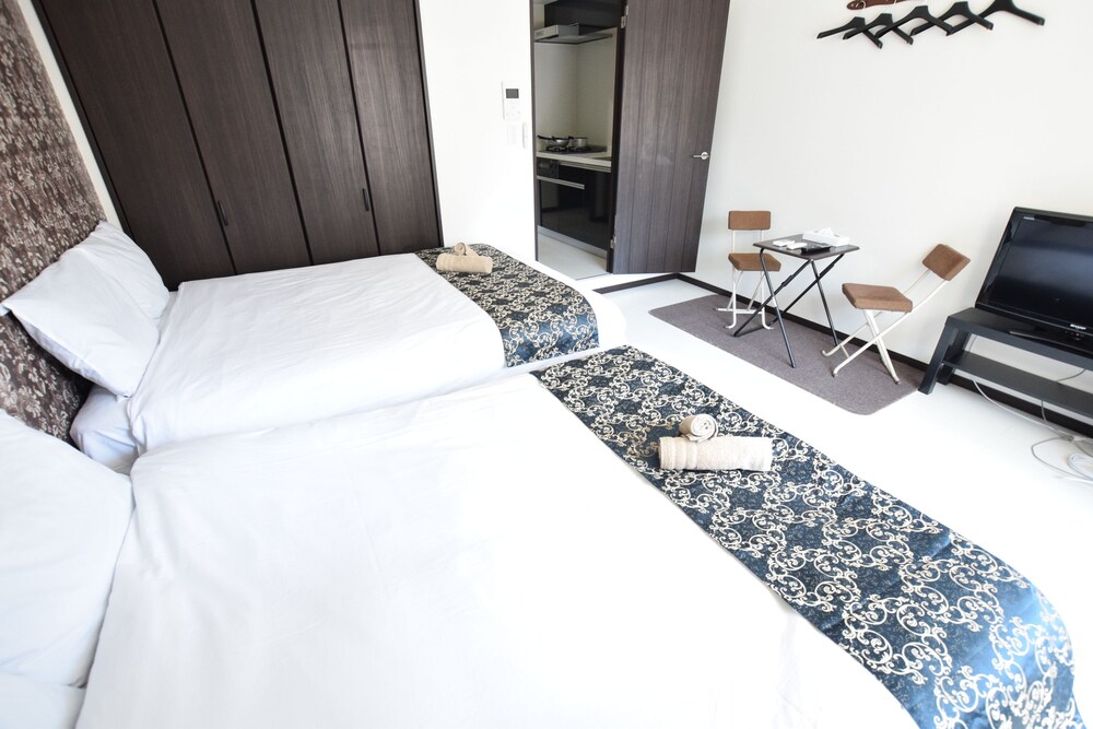 MT House Bentencho
