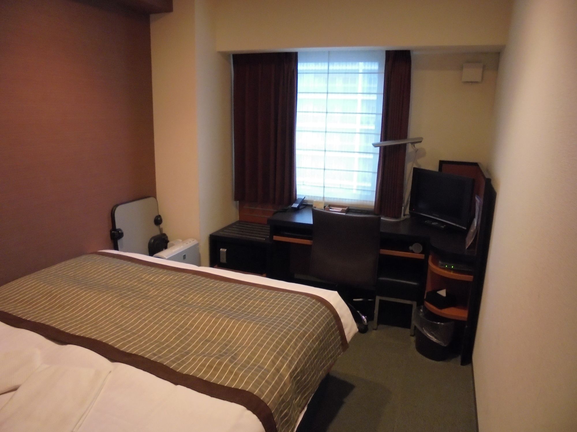 HOTEL MYSTAYS Sakaisuji Honmachi