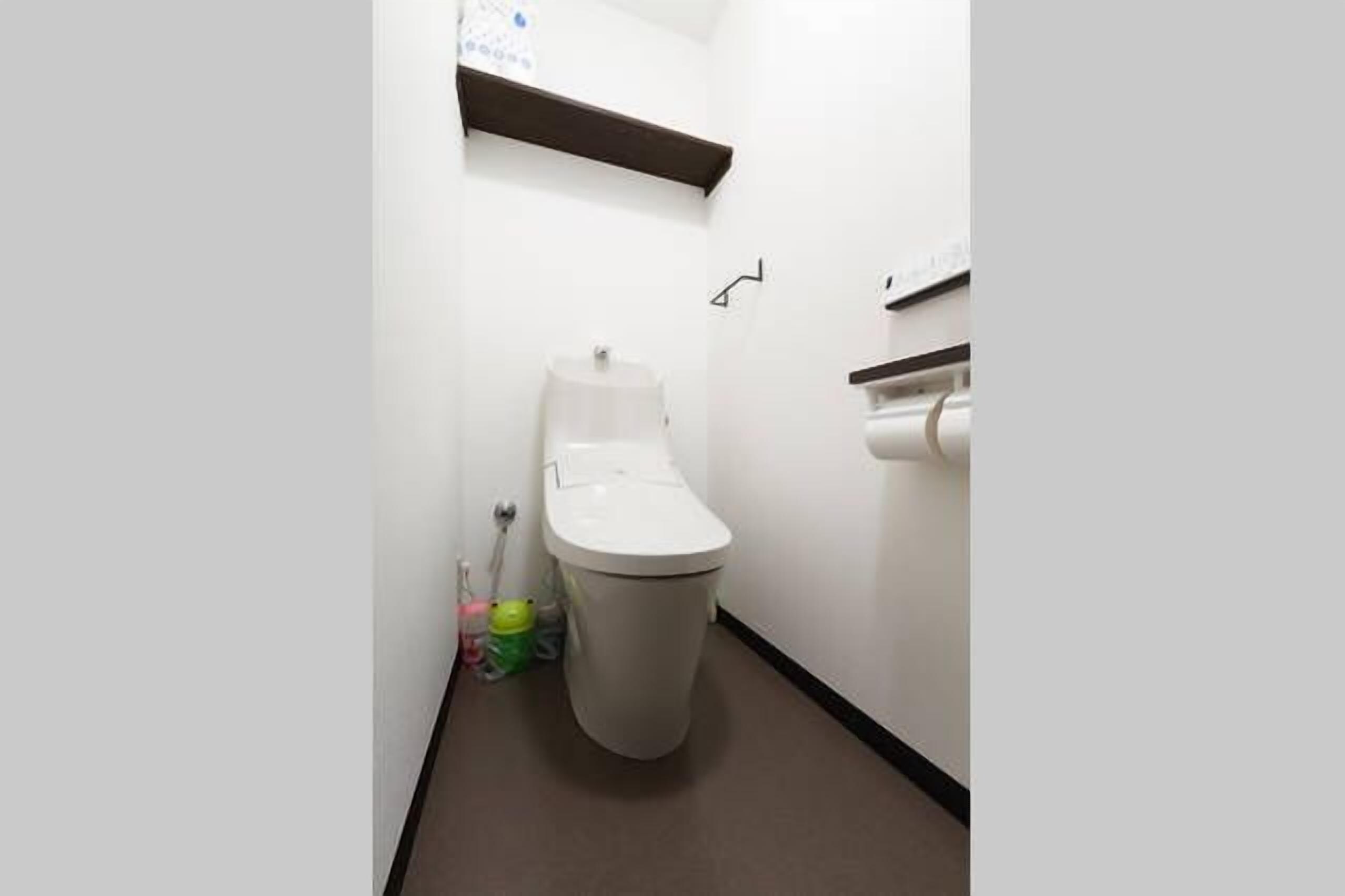 Nakayama Guesthouse
