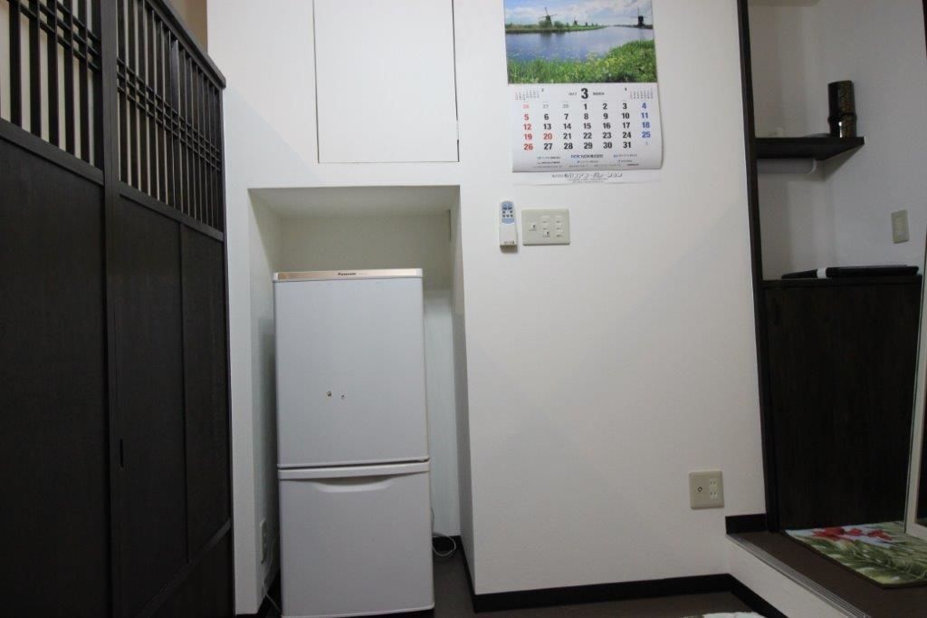 Nakayama Guesthouse