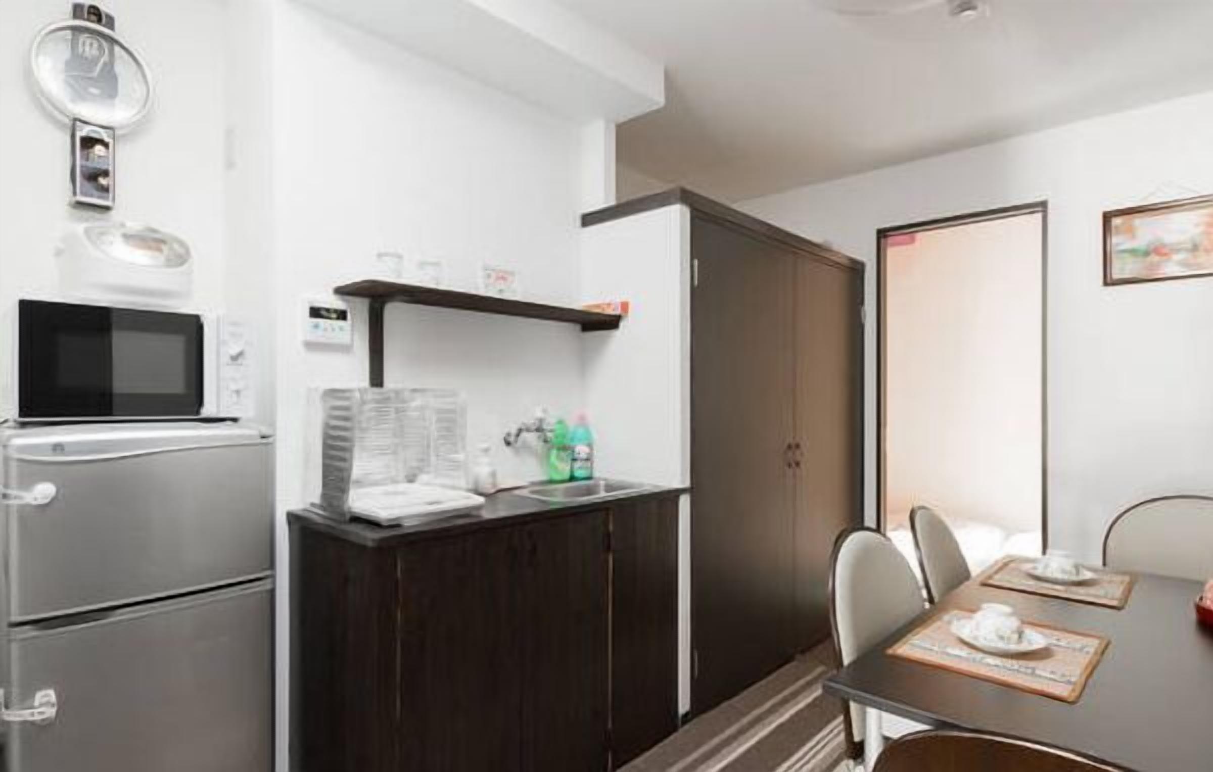 Nakayama Guesthouse