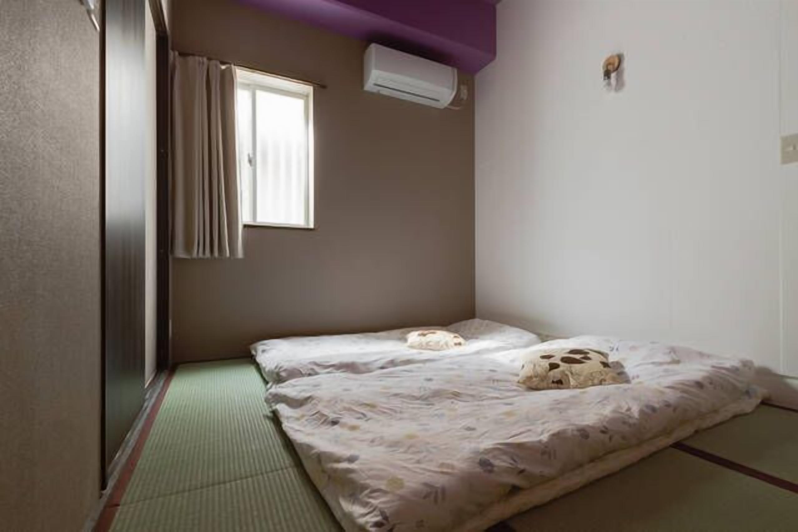 Nakayama Guesthouse