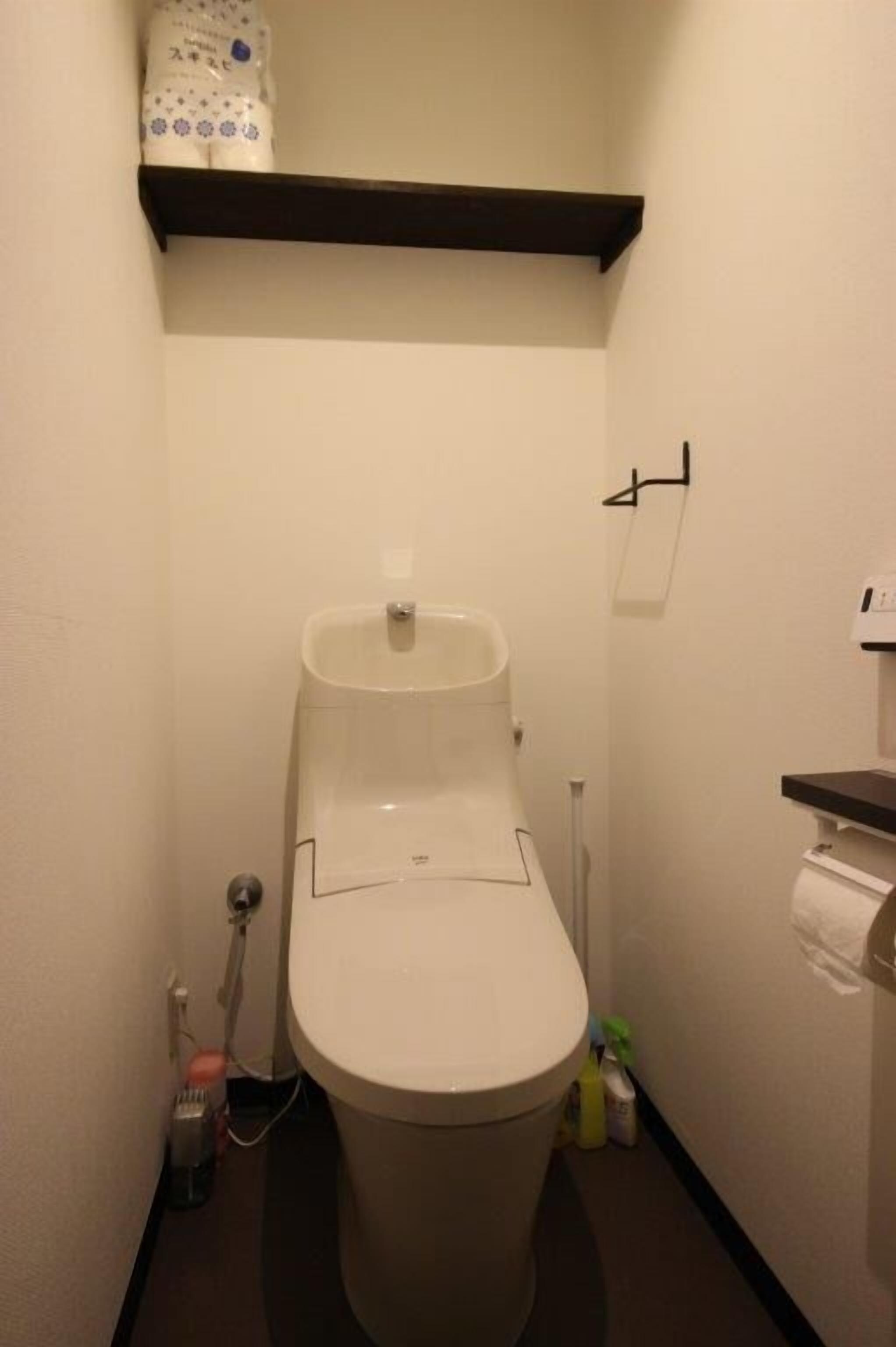 Nakayama Guesthouse