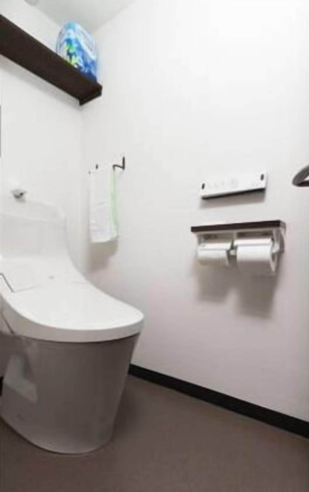 Nakayama Guesthouse