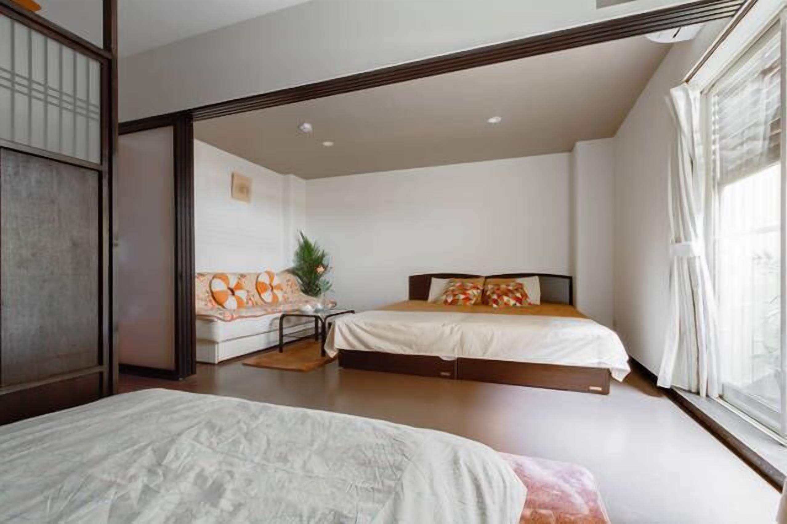 Nakayama Guesthouse