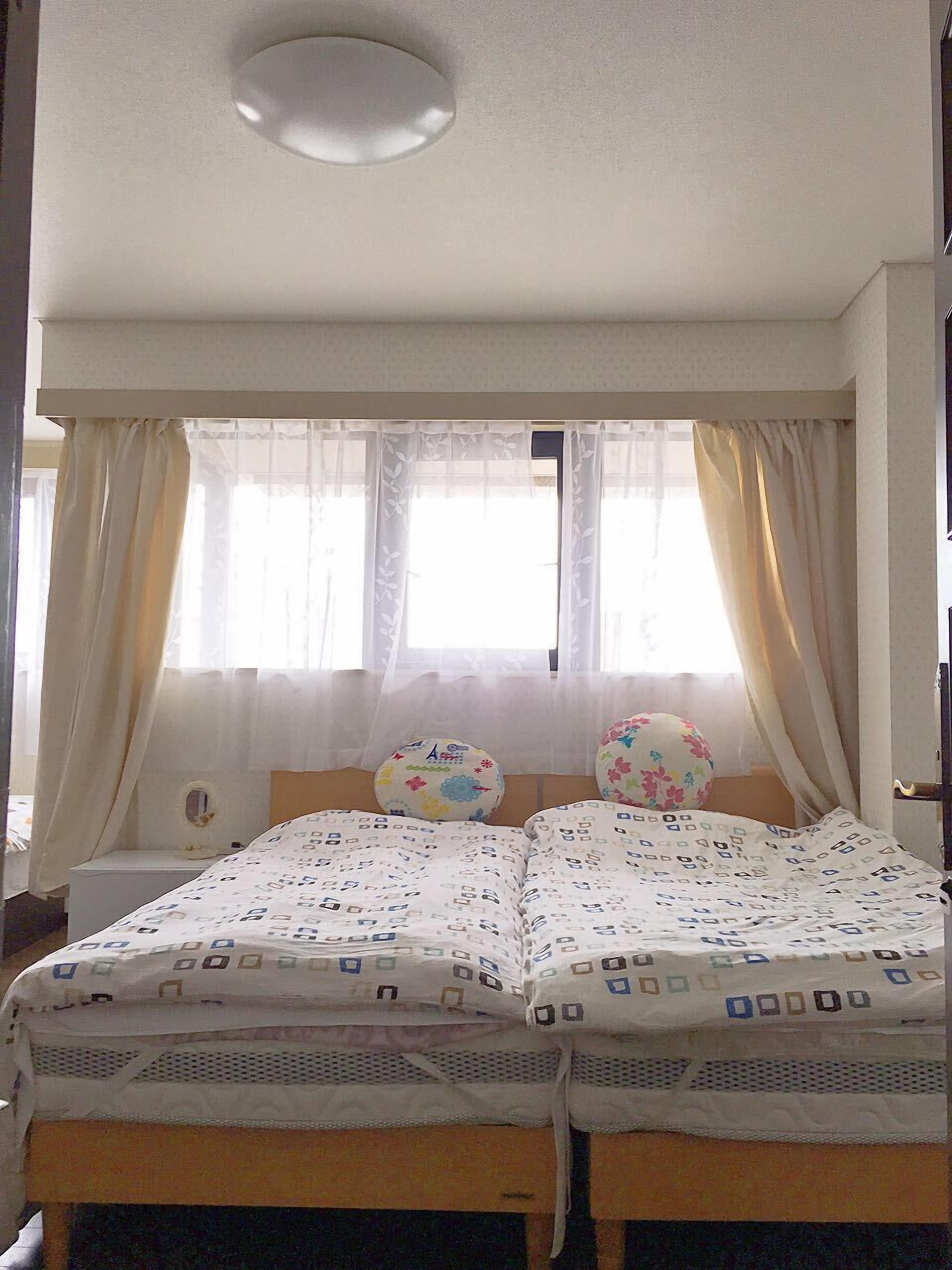 Nakayama Guesthouse