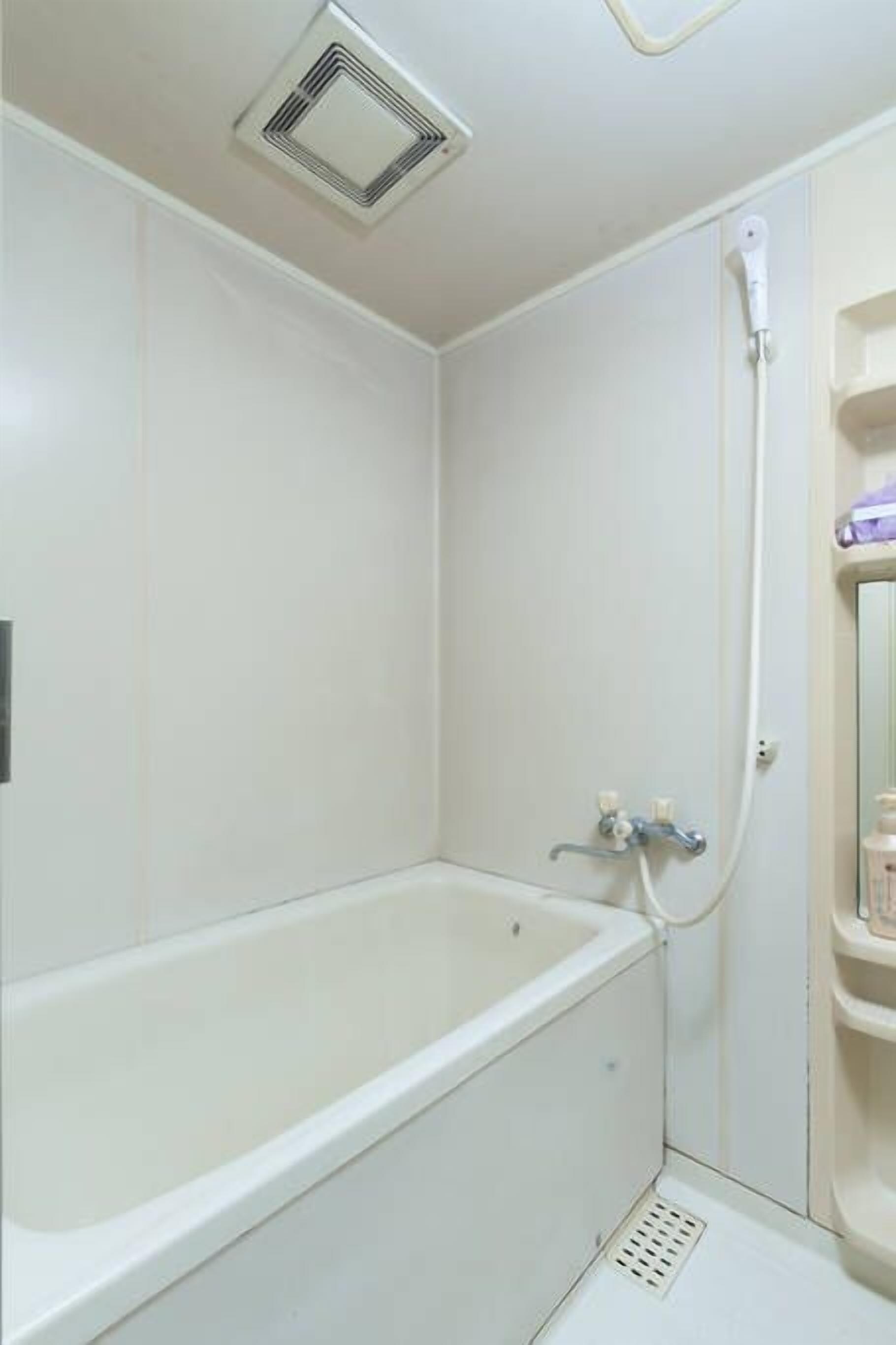 Nakayama Guesthouse