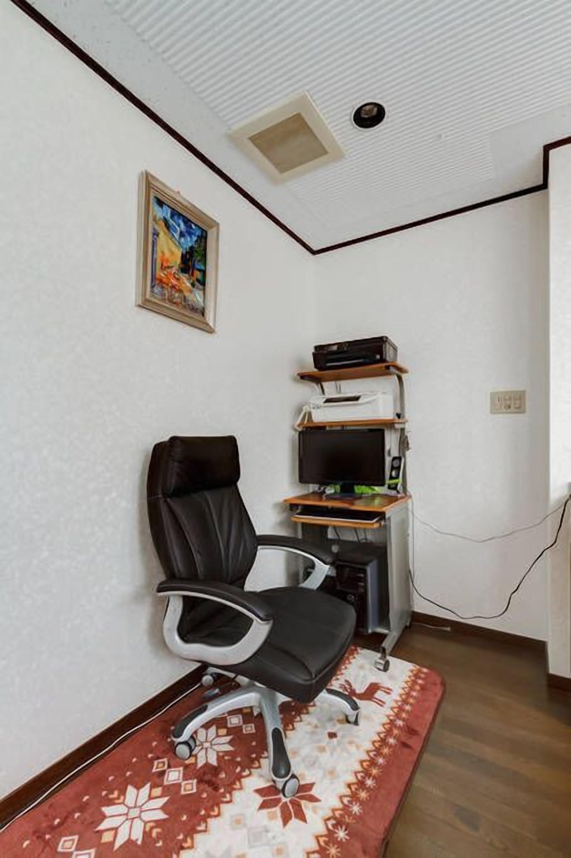 Nakayama Guesthouse