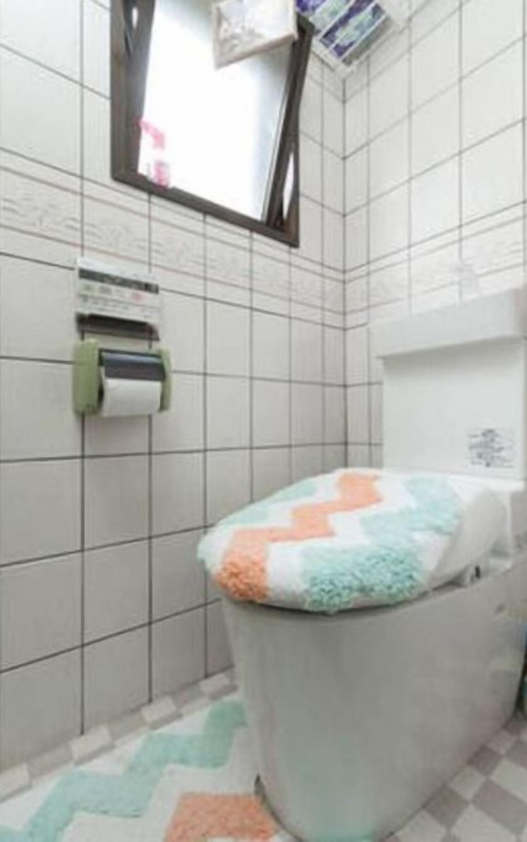 Nakayama Guesthouse