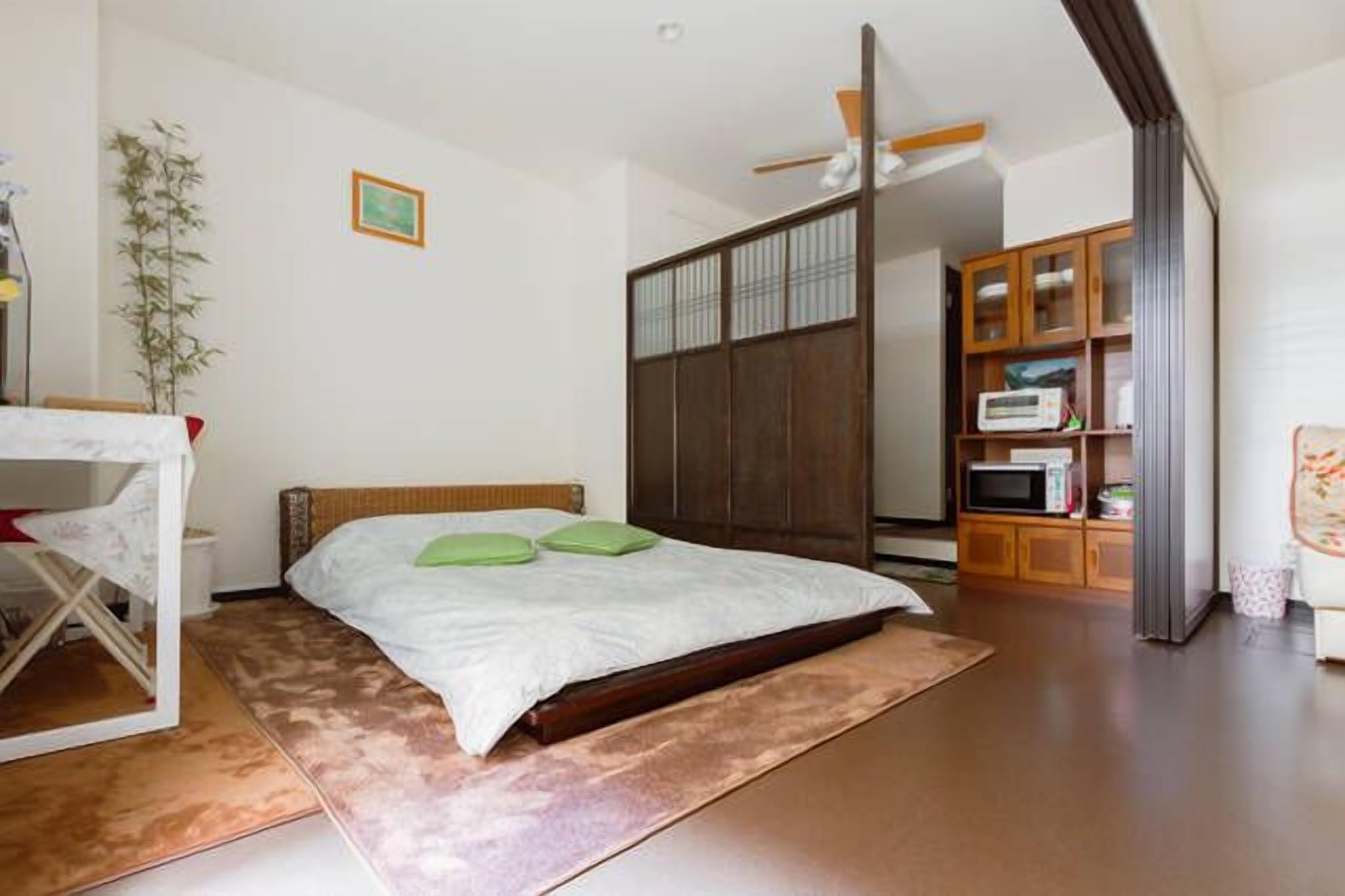 Nakayama Guesthouse
